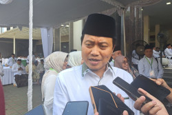 Terima Tawaran Pak Basuki, Gus Yusuf Akan Buka Pondok Pesantren di IKN