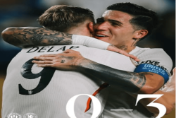 Usai Kalahkan Es Tunis 3-0, Chelsea Ketemu Benfica di Babak 16 Besar Piala Dunia Antarklub 2025
