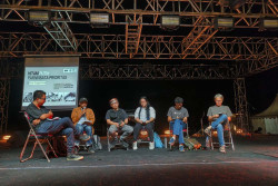 Pembangunan Pariwisata Borobudur Harus Unggulkan Kebudayaan Lokal