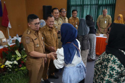 Ketua RT di Kota Magelang Terima Honor Rp350.000, Ketua RW Rp500.000