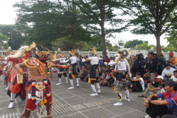 Penambang Pasir di Sungai Progo Minta Diperbolehkan Kembali Beroperasi
