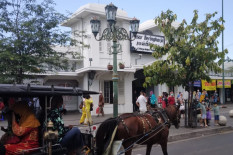 Wisatawan Jangan Lupa Mampir ke Pasar Beringharjo Jogja, Ada Batik hingga Lupis Cenil