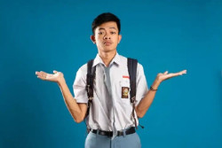 Hanya Berjarak 300 Meter dari Rumah, Calon Siswa SMK Negeri Ini Tidak Diterima Lewat Jalur Domisili