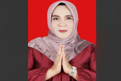 Anggota DPRD Bantul Minta Regulasi Seleksi Dukuh Ditinjau Ulang