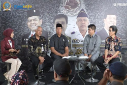 Wujudkan Dalan Alus lan Padang, DPRD Sleman Naikkan Anggaran Hingga Rp150 Miliar