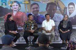 Perbup Pemberian Insentif Diyakini Jadi Solusi Mengatasi Problem Sampah di Sleman