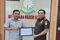 BPJS Ketenagakerjaan Yogyakarta dan Kejaksaan Sleman Perkuat Sinergi Tagih Piutang Iuran Perusahaan