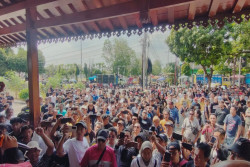Gelombang Protes Aturan ODOL: Pemkab dan DPRD Siap Fasilitasi Tuntutan Sopir Truk di Gunungkidul