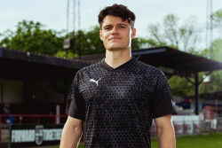 Arsenal Beli Christian Norgaard dari Brentford Seharga Rp208 Miliar