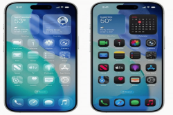 Banjir Kritikan, Apple Ubah Tampilan Antarmuka iOS 26