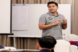 Malaysia U-23 Targetkan Semifinal Piala AFF 2025