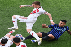 Inter Milan dan Monterrey Melaju ke Babak 16 Besar Piala Dunia Antarklub 2025
