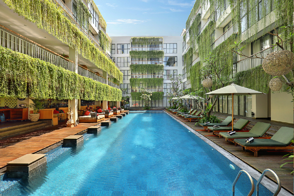 Inilah Alasan Mengapa Neo Menjadi Brand Hotel yang Disukai oleh Milenial