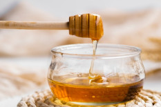 Madu Juga Bermanfaat untuk Memelihara Kecantikan Kulit, Simak Penjelasannya