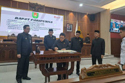 Sejumlah OPD di Kabupaten Magelang Bakal Berubah, Pendidikan dan Kebudayaan Akan Dipisah