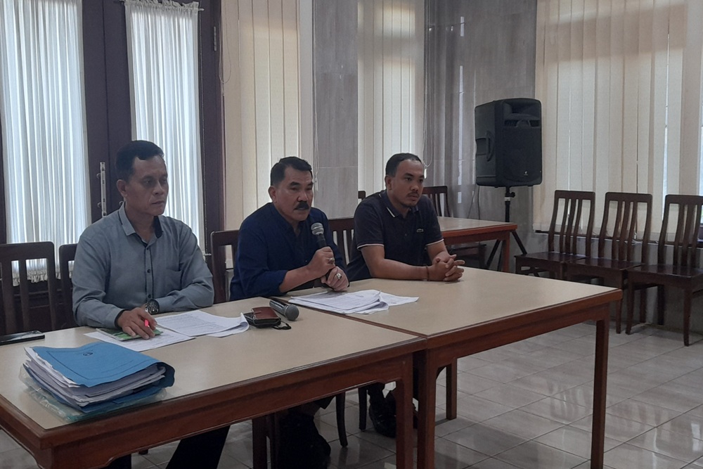Kuasa Hukum Sebut M Ahmadi dan Indah Fatmawati Korban, Bukan Mafia Tanah dalam Kasus Mbah Tupon