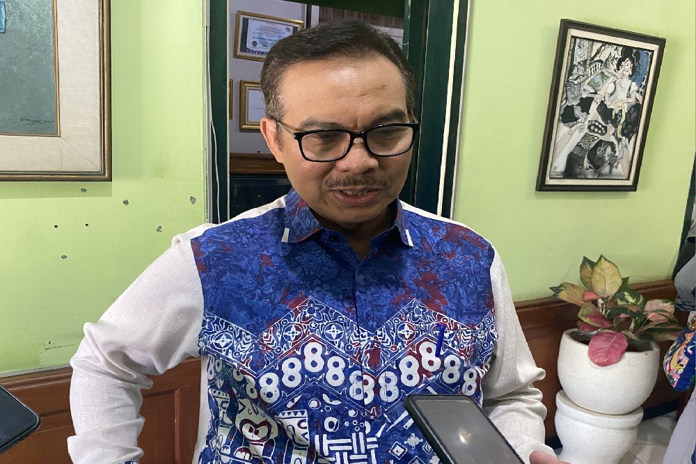 Parkir di Jogja Kini Pakai QRIS, Wali Kota: Cegah Jukir Nuthuk