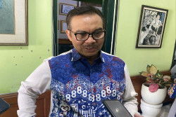 Parkir di Jogja Kini Pakai QRIS, Wali Kota: Cegah Jukir Nuthuk