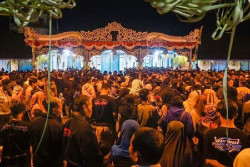Makna Sebenarnya Kirab Malam 1 Suro di Solo, Tak Ada Unsur Mistis