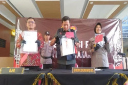 Polda DIY Ringkus Dokter Gadungan Menipu Korban Lewat Love Scamming