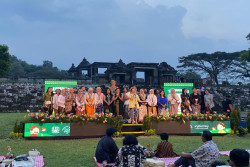End Year Celebration The Liliput World Digelar di Ratu Boko, Ini Tujuannya