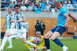 Hasil Juventus vs Man City: Skor 2-5, The Citizen Hajar Bianconeri dengan Skor Telak di FIFA Club Word Cup 2025