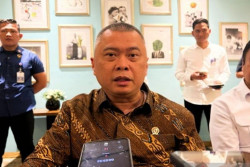 Menhub Dudy Sebut 6 Ribu Korban Jiwa Kecelakaan Akibat Pelanggaran Truk ODOL