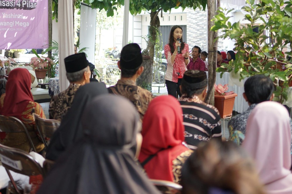 Ideologi Pancasila Ajarkan Hidup Damai, Perang Antarnegara Bisa Mengancam Perekonomian