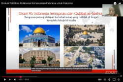 Pakar Kritik Gagalnya PBB Melindungi Tenaga Medis di Gaza