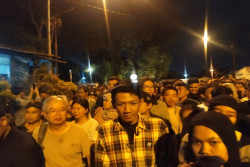 Penjelasan Kraton Jogja Tradisi Mubeng Beteng 1 Sura Digelar Malam Jumat Kliwon