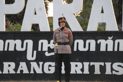 Polres Bantul Sebut Perayaan Malam Tahun Baru Islam 1 Muharram di Bantul Kondusif
