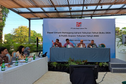 Performa Kinerja Keuangan Positif, PT Indo Boga Sukses Mantab Bangun Puluhan Outlet Kopi