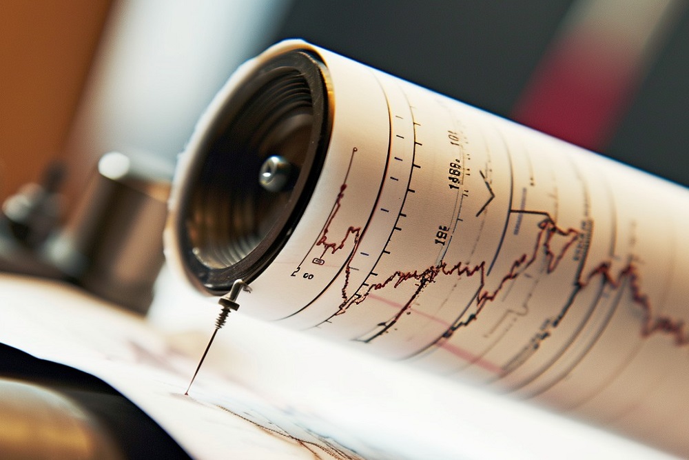 Gempa Bumi Kembali Guncang Gunungkidul, Magnitudo 2,5