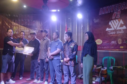 Gaet Wisatawan Asing dengan Mengangkat Sisi Heritage dan Destinasi Tersembunyi Jogja