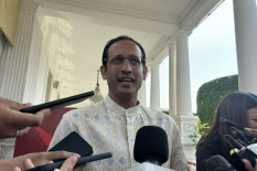 Kejagung Larang Nadiem Makarim Bepergian ke Luar Negeri