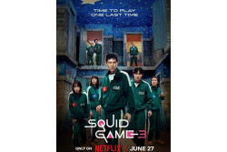 Squid Game Season 3 Sudah Bisa Ditonton, Bakal Jadi Pungkasan Perburuan