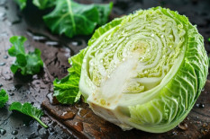Kandungan Gizi Sayur Kubis dan Manfaatnya untuk Kesehatan Tubuh