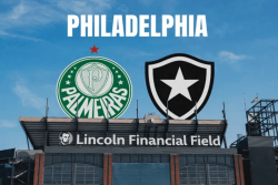 16 Besar Piala Dunia Antarklub 2025: Palmeiras vs Botafogo, Preview dan Prediksi