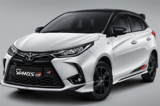 Toyota Rajai Impor Mobil CBU pada Januari-Mei 2025