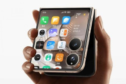 Xiaomi Mix Flip 2 Resmi Meluncur di China, Dibanderol Mulai Rp13 Jutaan