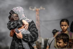 Cara Lain Israel Melakukan Genosida Warga Palestina, Mencegah Perempuan Hamil