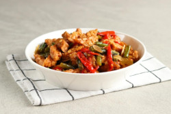 Resep Aneka Orek Tempe dari yang Klasik hingga Campur Teri