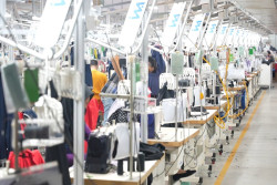 PLN Dukung Pertumbuhan Kawasan Industri Jawa Tengah, Listrik untuk Rakyat dan Daya Saing Daerah