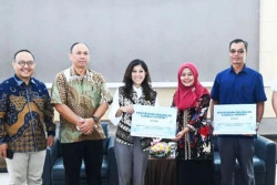 Dua Sekolah Rakyat di DIY Dilengkapi dengan Layanan Internet Cepat