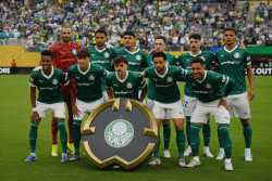 Palmeiras Vs Botafogo, Malam Ini 28 Juni, Susunan Pemain, H2H, Preview, Prediksi Skor