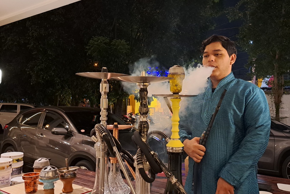 Bahan Baku Diimpor Langsung dari India, Dil Rani Restaurant Hadirkan Cita Rasa Asli