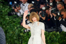 Menanti Kisah Dunia Fesyen Setelah Anna Wintour Mundur dari Vouge Amerika Serikat