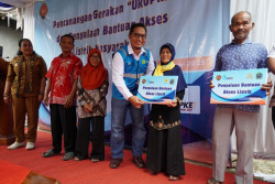 Sinergi PLN dan Pemkab Gunungkidul Hadirkan Listrik untuk Rakyat di Perdesaan