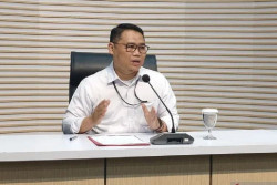Korupsi Proyek Jalan di Sumut, KPK Buka Peluang Periksa Bobby Nasution
