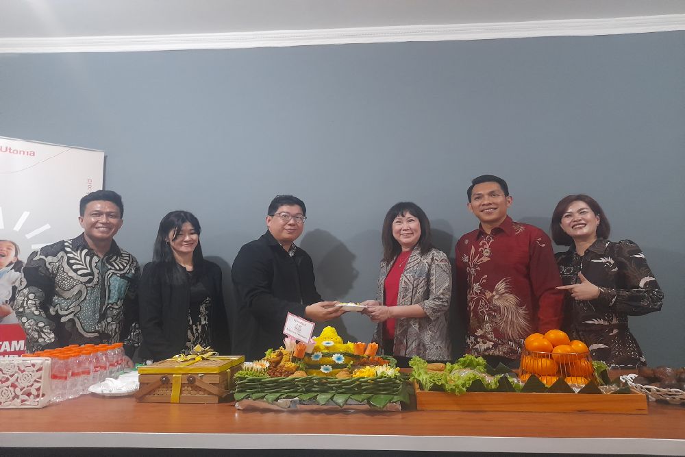 Generali Indonesia Resmikan Kantor Keagenan di Jogja, Ini Tujuannya